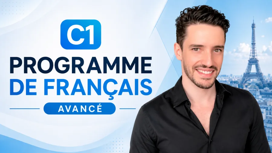 Programme de Français C1