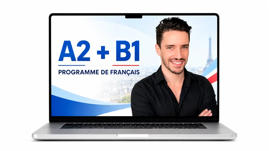 Programmes de Français A2+B1