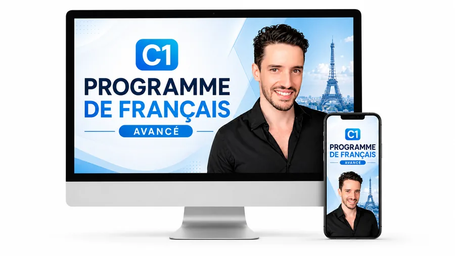 Programme de Français C1