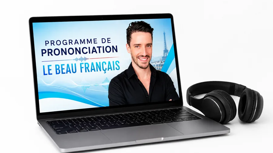 Programme de Prononciation